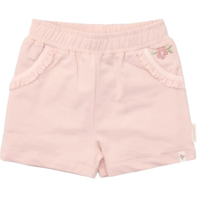 Little Dutch Бебешки къси панталони Little Dutch - Lotus, 74 cm, 6-9 м (CL25023018)