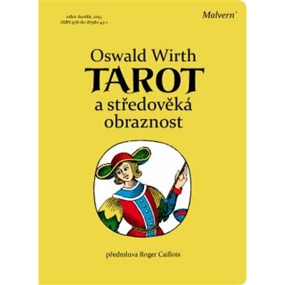 Tarot a středověká obraznost