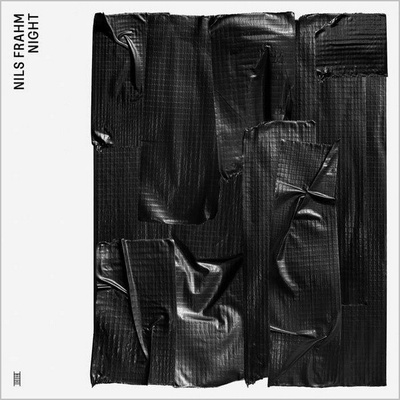 Nils Frahm Night LP