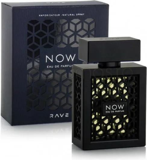 RAVE Now EDP 100 ml
