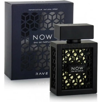 Image 1 of RAVE Now EDP 100 ml