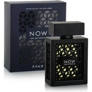 RAVE Now EDP 100 ml Парфюми