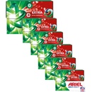 Ariel +Extra clean kapsule 60 PD