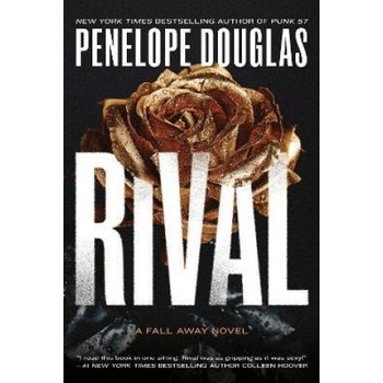 Penelope Douglas - Rival