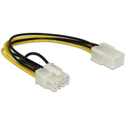 Cable adapter PSU VGA 6 pin to 8 pin (4008065)