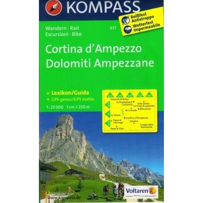 Cortina dÁmpezzo Dolomiti Ampezzane