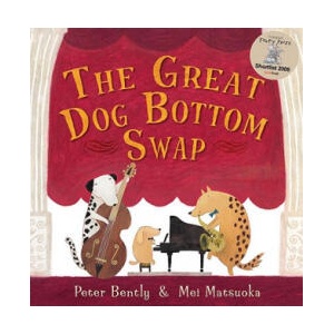 Great Dog Bottom Swap (2010)
