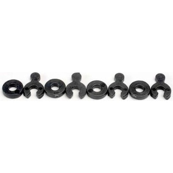 Traxxas шайба за окачване на главини (4)