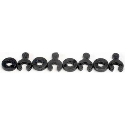 Traxxas шайба за окачване на главини (4)
