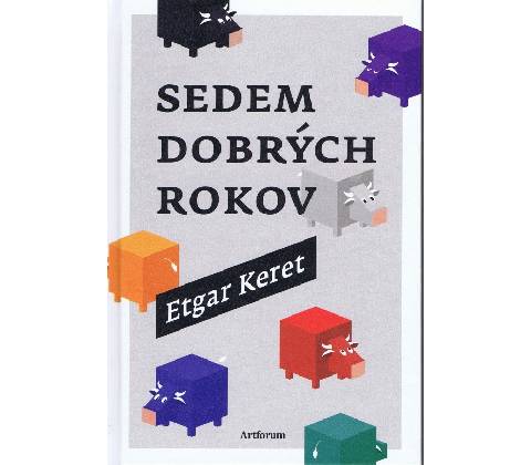 Sedem dobrých rokov