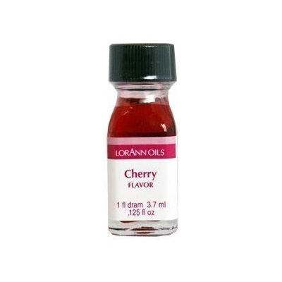 FunCakes LorAnn Aroma cherry, super silný 3,7 ml