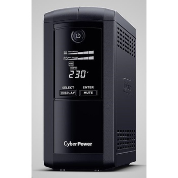 CyberPower VP1000EILCD
