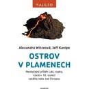 Ostrov v plamenech