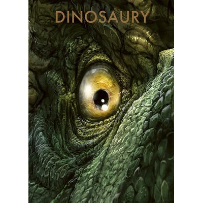 Dinosaury - Raimund Frey
