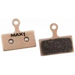 MAX1 Накладки MAX1 Shimano НОВО синтеровани
