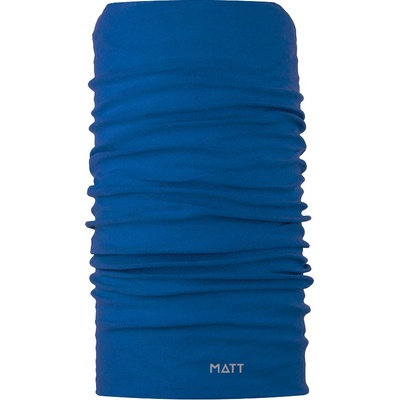 Šatka Matt Wool Scarf