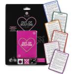 SECRETPLAY Secret play juego cambia tu rutina version es / pt