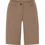 Vaude Дамски шорти за колоездене Vaude Women's Cyclist Shorts II Cycling bottoms - Oat - размер 40 (EU) (155-2288-0213)