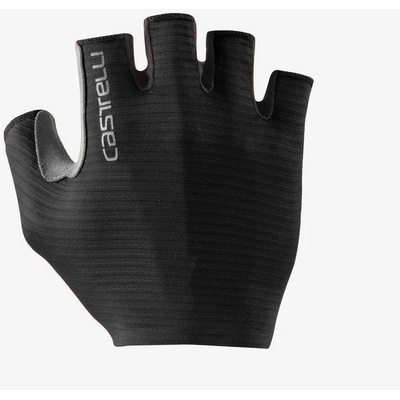 Castelli Ръкавици Castelli Espresso Glove - Light Black - размер XL (202-7477-0315)