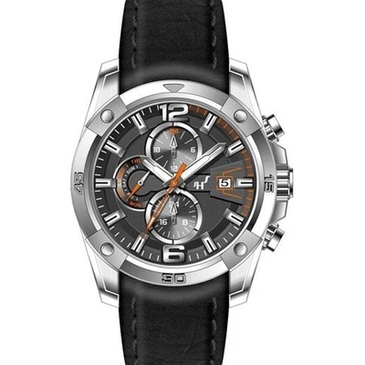 Heinrichssohn HS1012D