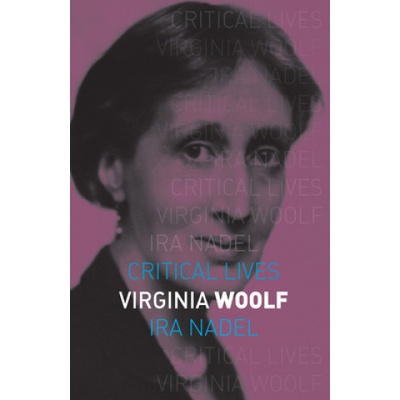 Virginia Woolf | Ira B. Nadel