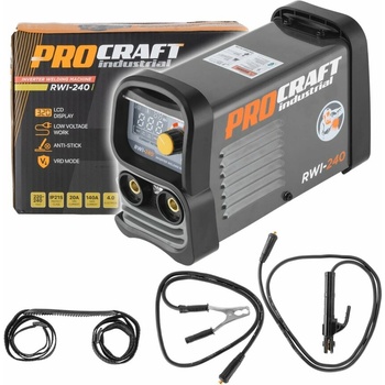 Procraft RWI-240