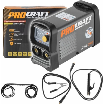 Procraft RWI-240