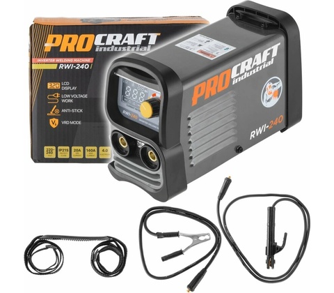 Procraft RWI-240