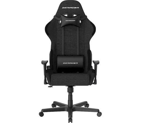 DXRacer FORMULA černá