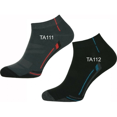 Steven- 01-111 TA111 grafit