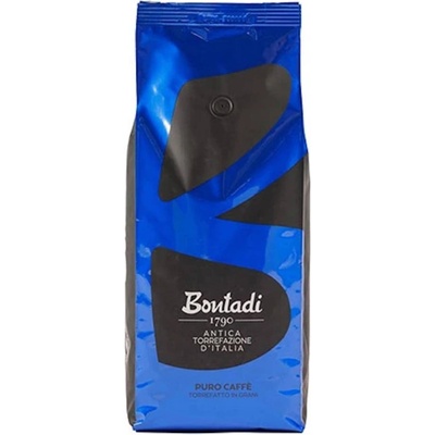 Bontadi Espresso Bar 1 кг Кафе на зърна