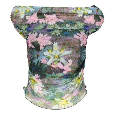 Desigual dámské tričko Green