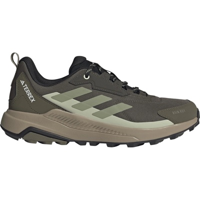 Мъжки обувки Adidas Terrex Anylander Rain. Rdy Hiking Shoes Mens - Olive/Grn/Halo