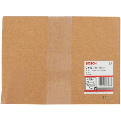 Bosch 2609390392 - 3mm, 35mm