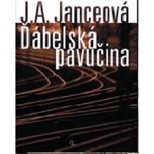 Ďábelská pavučina J.A. Janceová