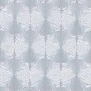 Patifix Фолио за стъкло кръгове - ширина 45 см