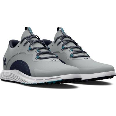 Under Armour Charged Draw 2 Mens grey – Zboží Dáma