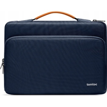 TomToc taška Versatile A14 pre Macbook Pro 16" 2019/2021 - Dark Blue A14E2B1