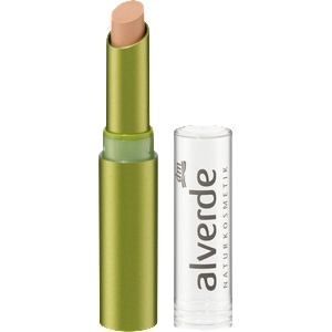 alverde NATURKOSMETIK Коректор за лице 02 Sand, 1 бр (10474623)