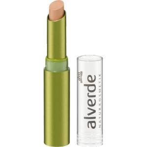 alverde NATURKOSMETIK Коректор за лице 02 Sand, 1 бр (3050172)