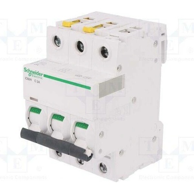 Schneider Electric 4A C A9F07304