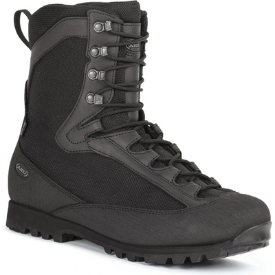 Pilgrim AKU Tactical HL GTX čierne