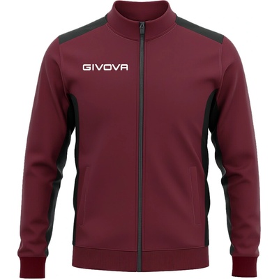 Givova Revolution Granata