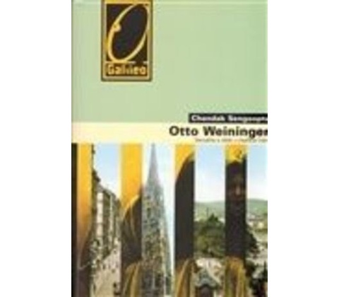 Otto Weininger