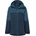 VAUDE Детско 3-в-1 яке Vaude Kid's Snow Cup 3in1 Jacket III 3-in-1 jacket - Baltic Sea - размер 134/140 (EU) (703-5138-0416)