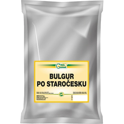 Vera Gurmet Bulgur po staročesku BG 20,5 kg