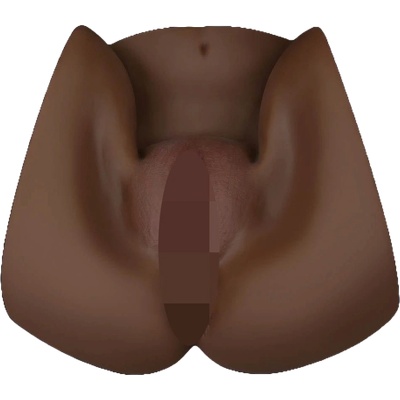 ostatní Streetgirl #2 - Черно