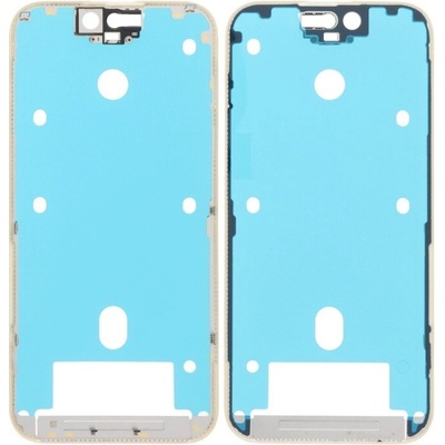 Apple iPhone 15 Pro - Přední Rám + Adhesive