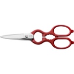 ZWILLING Кухненска ножица, многофункционална, червена, Zwilling (ZW43924200)