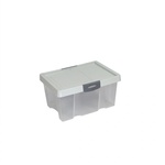 FLAIR 80108 14L светло сив Uni-box 400 (80108)